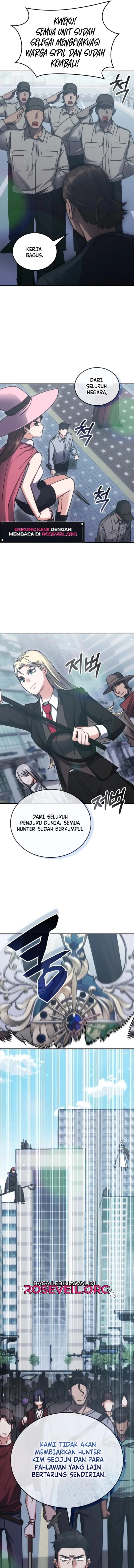 Transcension Academy Chapter 195 - halaman 17