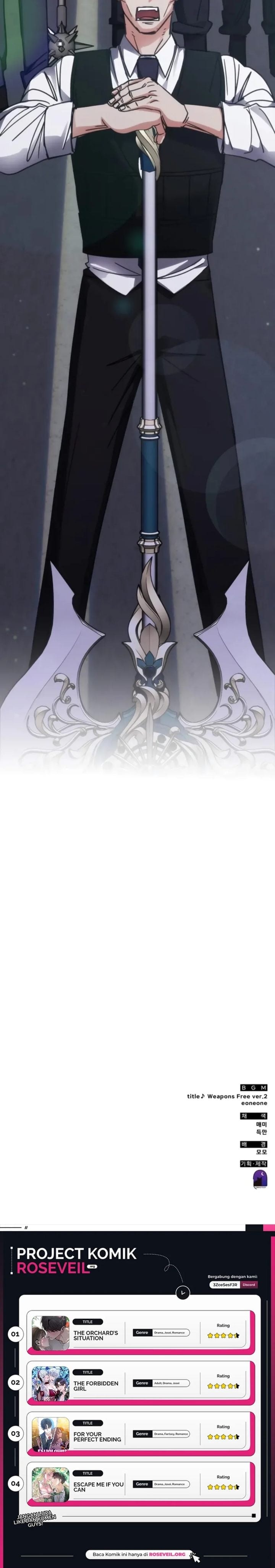 Transcension Academy Chapter 195 - halaman 18