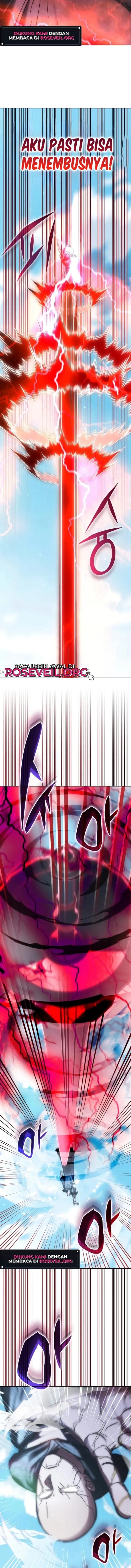 Transcension Academy Chapter 195 - halaman 5