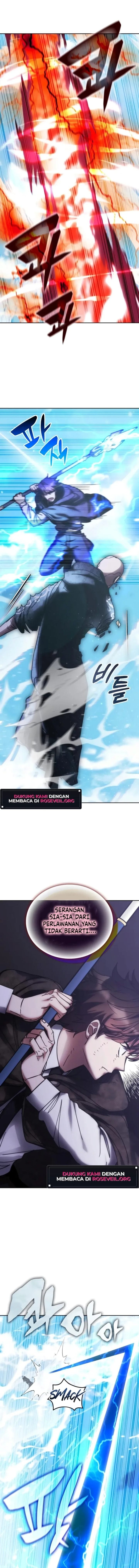 Transcension Academy Chapter 195 - halaman 7