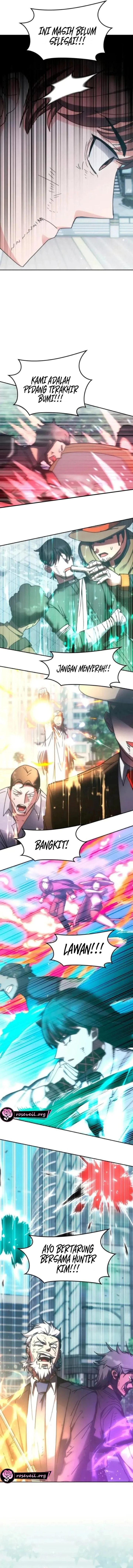 Transcension Academy Chapter 196 - halaman 10