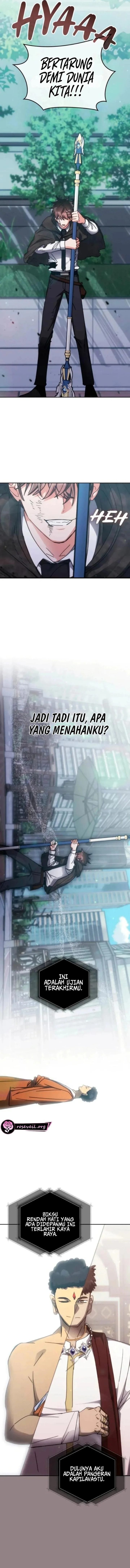 Transcension Academy Chapter 196 - halaman 11