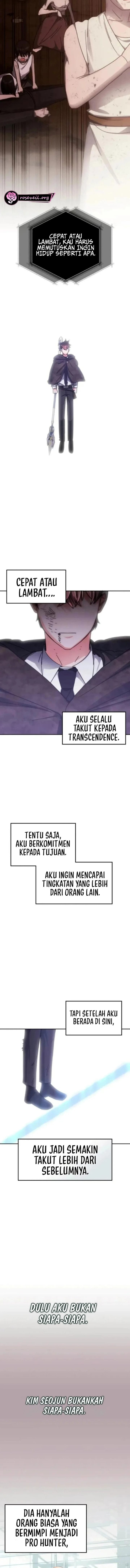Transcension Academy Chapter 196 - halaman 13