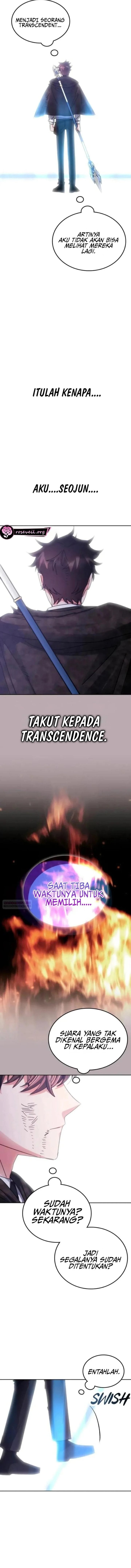 Transcension Academy Chapter 196 - halaman 16