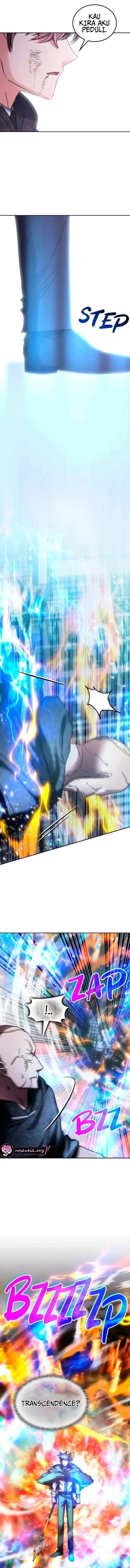 Transcension Academy Chapter 196 - halaman 17