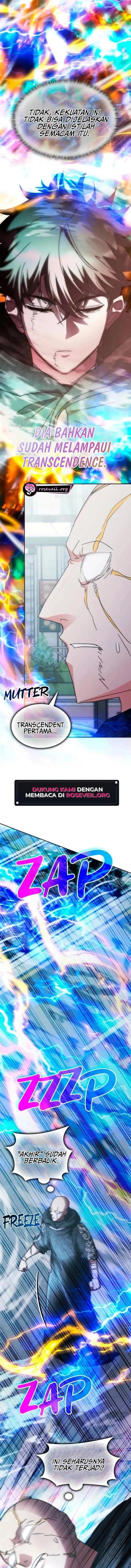 Transcension Academy Chapter 196 - halaman 18