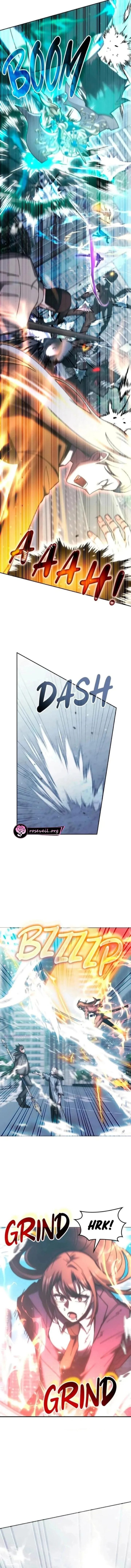 Transcension Academy Chapter 196 - halaman 3