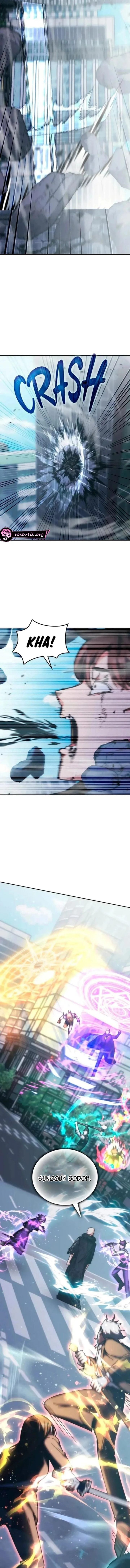 Transcension Academy Chapter 196 - halaman 8