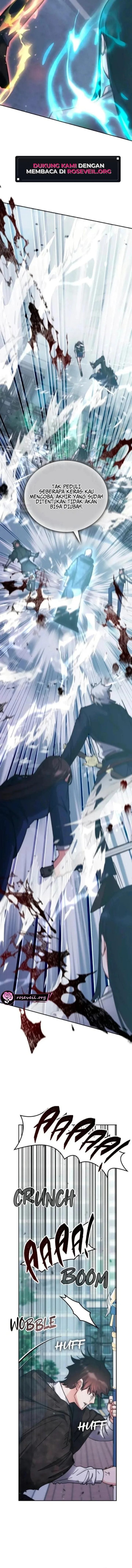 Transcension Academy Chapter 196 - halaman 9
