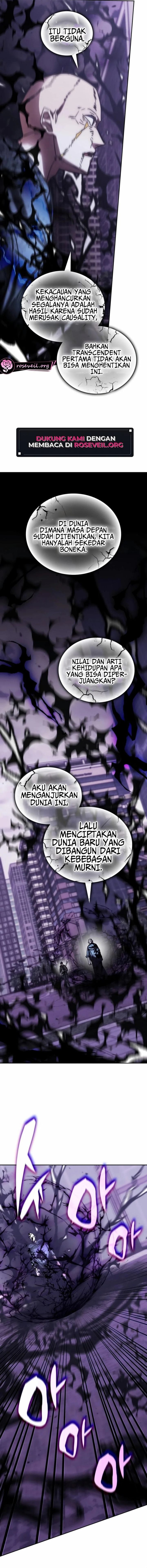 Transcension Academy Chapter 197 - halaman 12