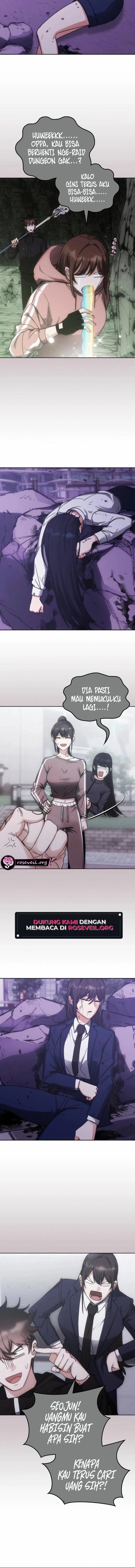 Transcension Academy Chapter 197 - halaman 15