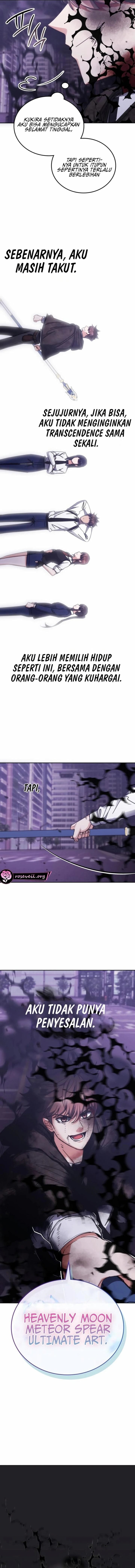 Transcension Academy Chapter 197 - halaman 16