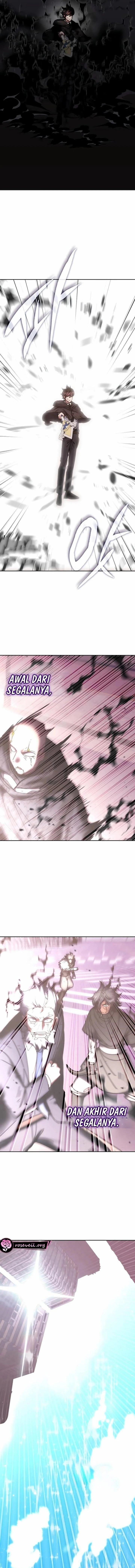 Transcension Academy Chapter 197 - halaman 17