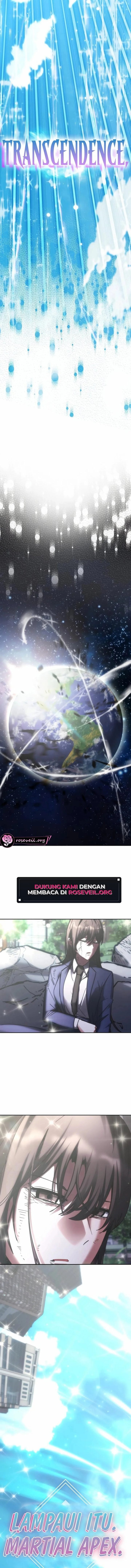 Transcension Academy Chapter 197 - halaman 18
