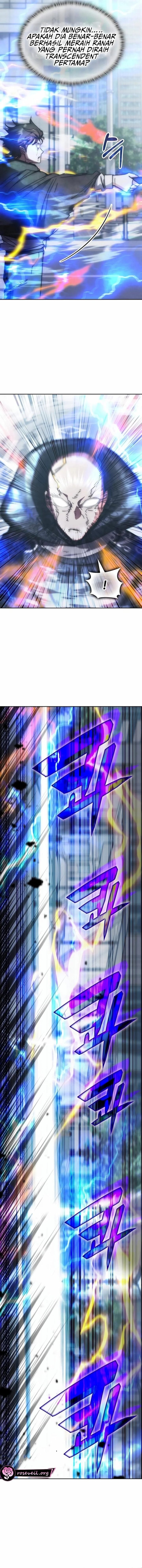 Transcension Academy Chapter 197 - halaman 3