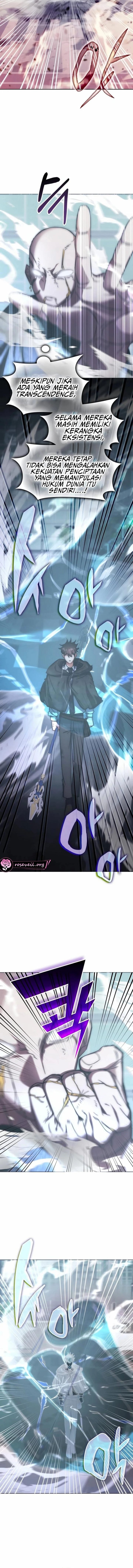 Transcension Academy Chapter 197 - halaman 6