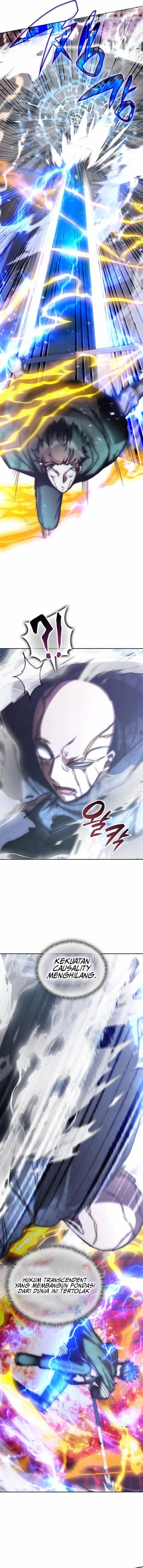 Transcension Academy Chapter 197 - halaman 7