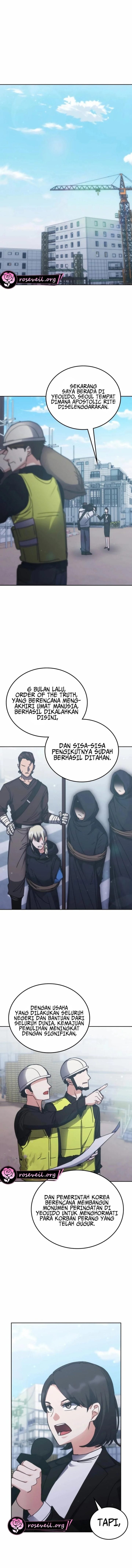 Transcension Academy Chapter 198 - halaman 11