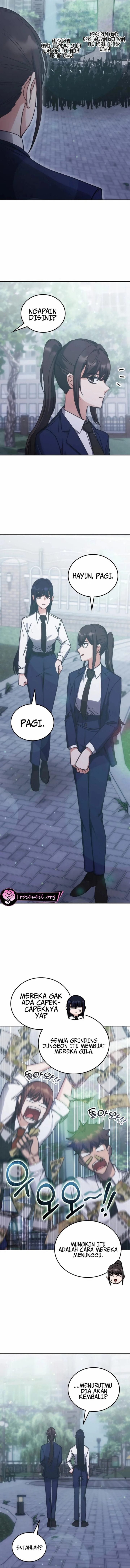 Transcension Academy Chapter 198 - halaman 14