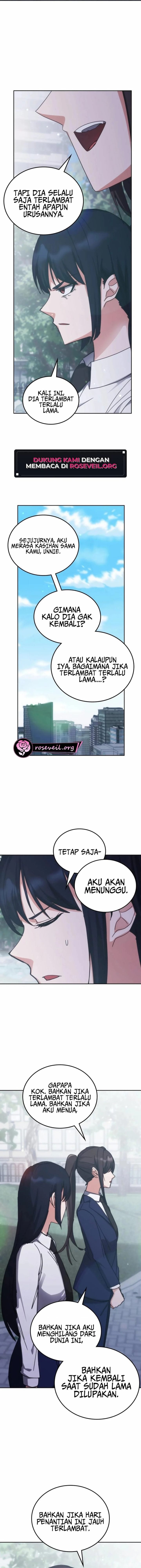 Transcension Academy Chapter 198 - halaman 15
