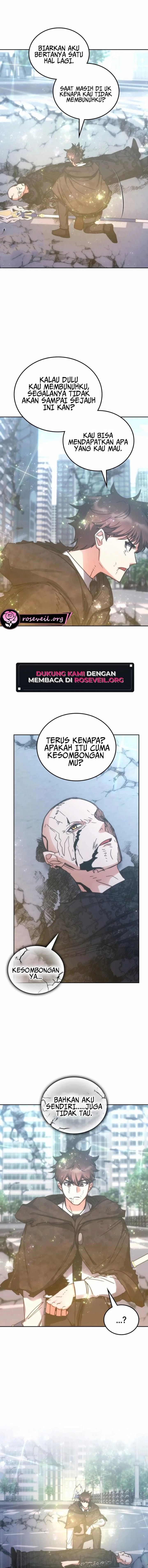 Transcension Academy Chapter 198 - halaman 2