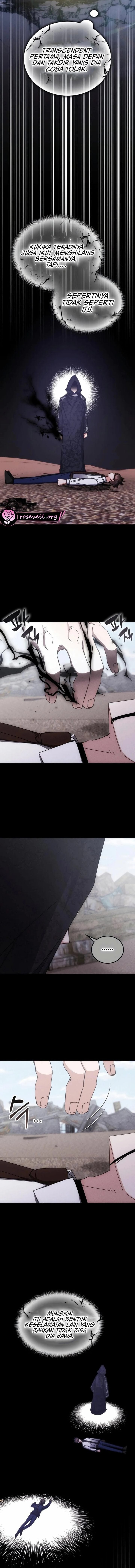 Transcension Academy Chapter 198 - halaman 3