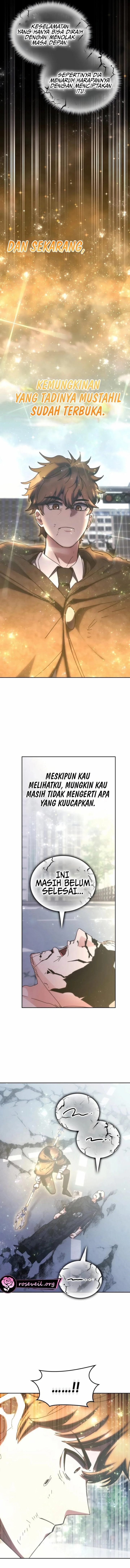 Transcension Academy Chapter 198 - halaman 4