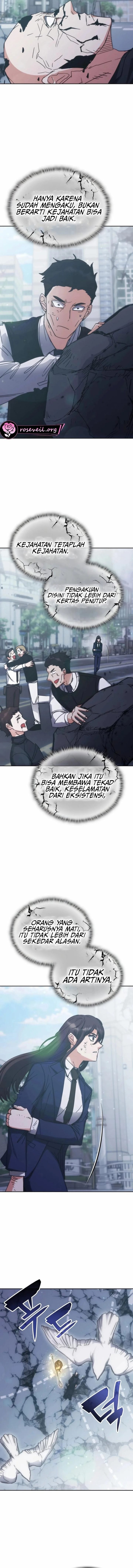 Transcension Academy Chapter 198 - halaman 6