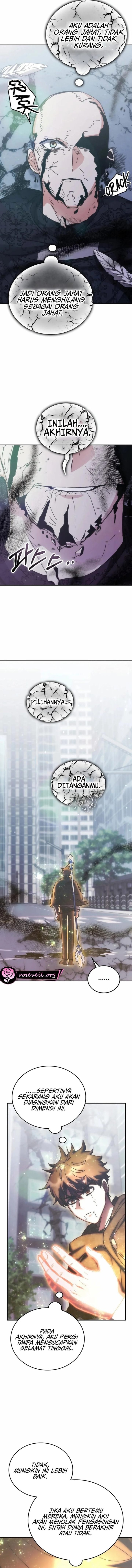 Transcension Academy Chapter 198 - halaman 7