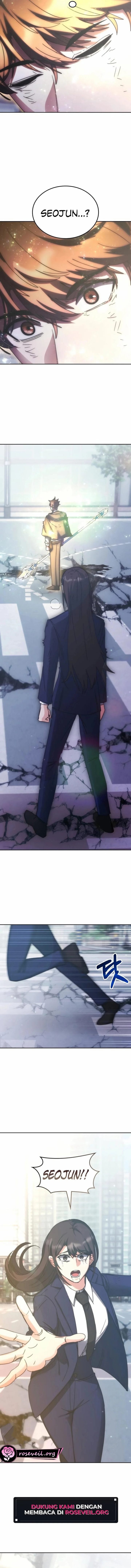Transcension Academy Chapter 198 - halaman 8