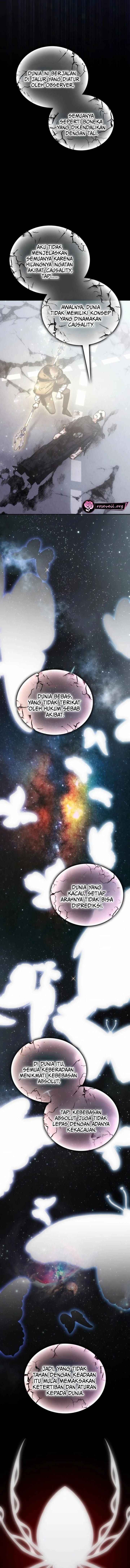 Transcension Academy Chapter 199 - halaman 10