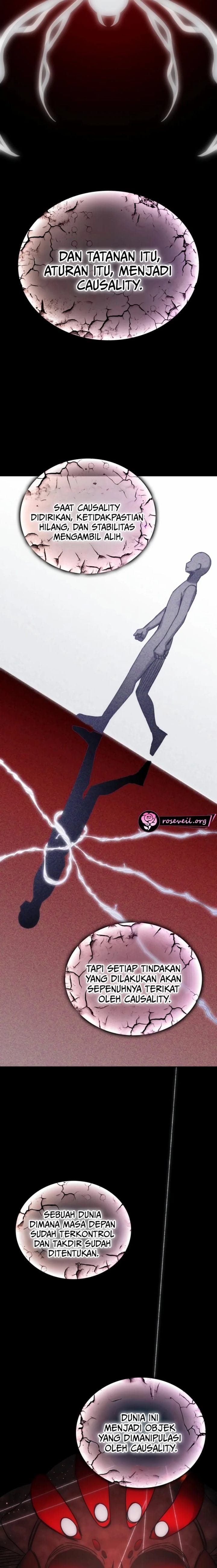 Transcension Academy Chapter 199 - halaman 11