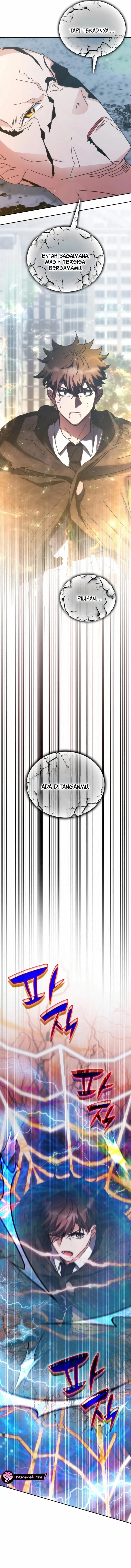 Transcension Academy Chapter 199 - halaman 13