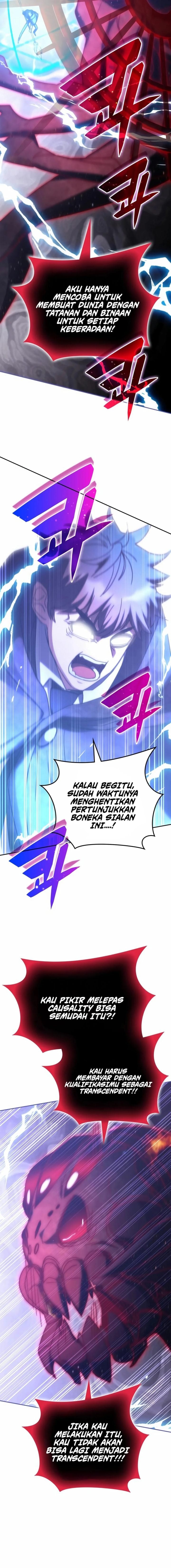 Transcension Academy Chapter 199 - halaman 16