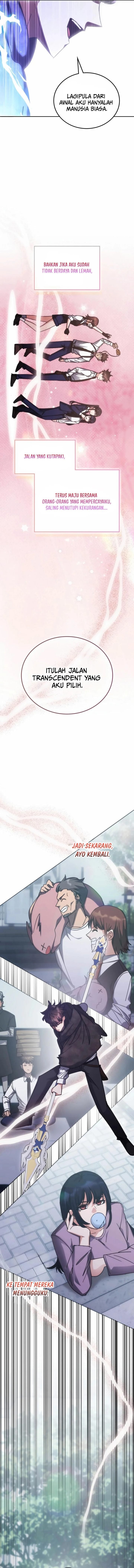 Transcension Academy Chapter 199 - halaman 18