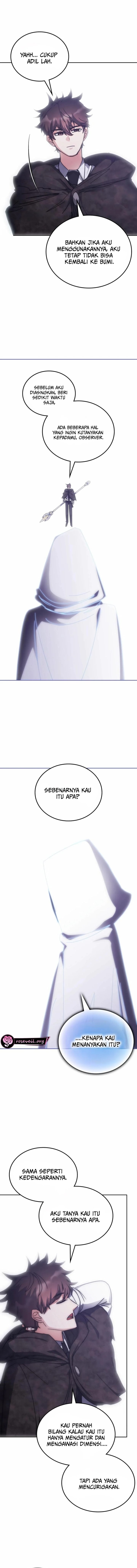 Transcension Academy Chapter 199 - halaman 2