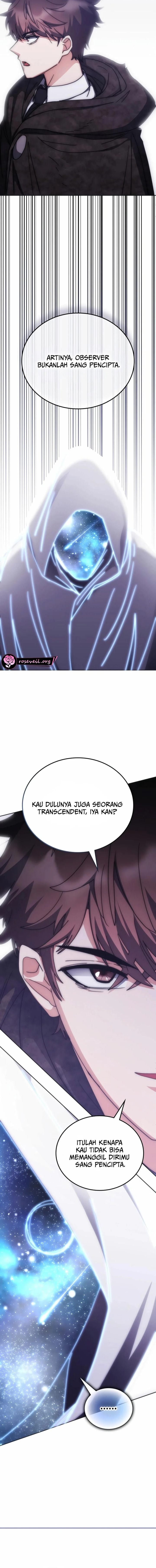 Transcension Academy Chapter 199 - halaman 4