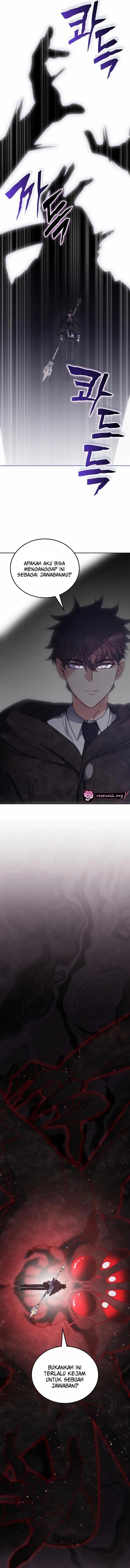 Transcension Academy Chapter 199 - halaman 6