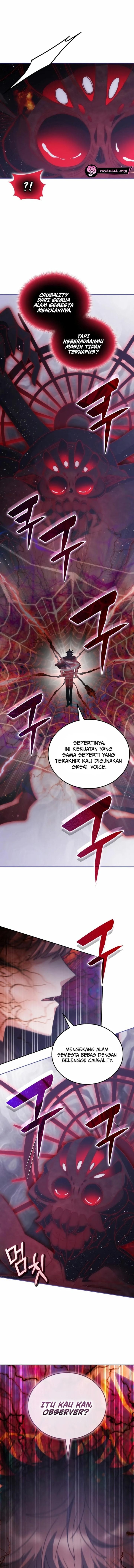 Transcension Academy Chapter 199 - halaman 8