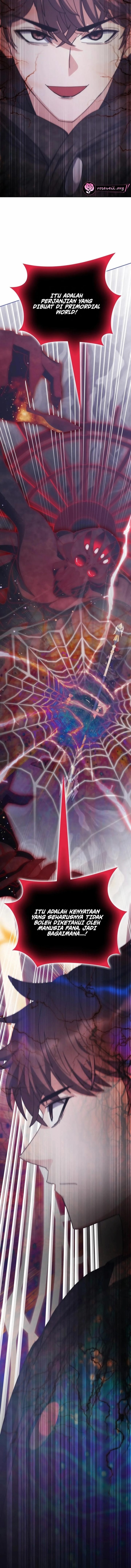 Transcension Academy Chapter 199 - halaman 9