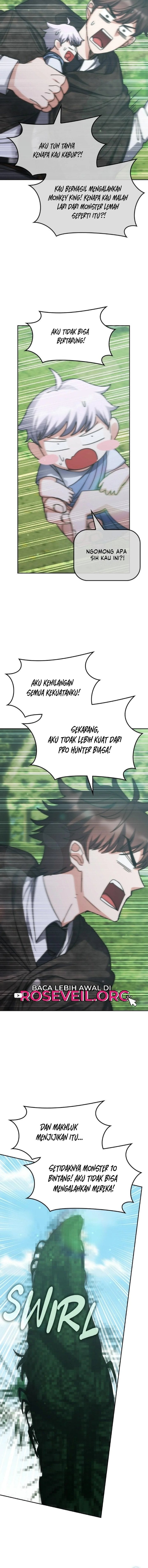Transcension Academy Chapter 200 - halaman 12