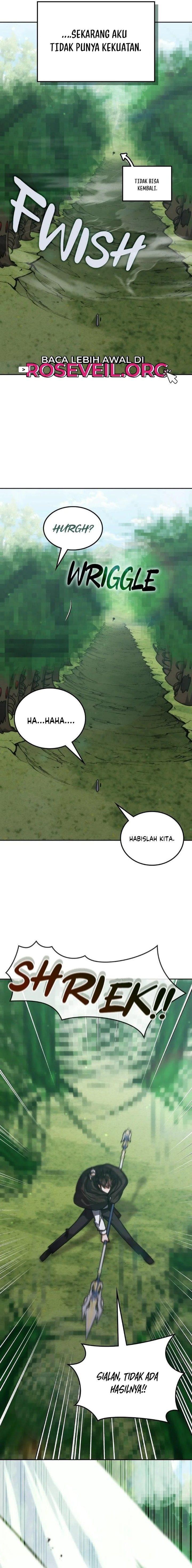 Transcension Academy Chapter 200 - halaman 17