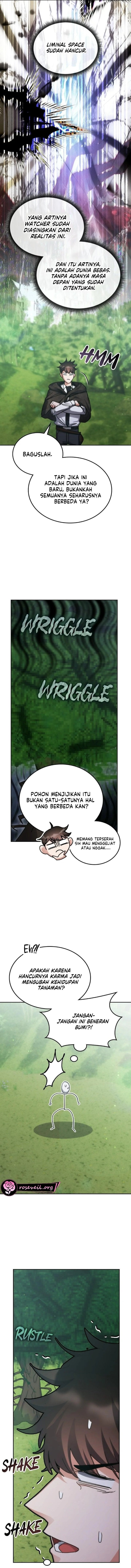 Transcension Academy Chapter 200 - halaman 5