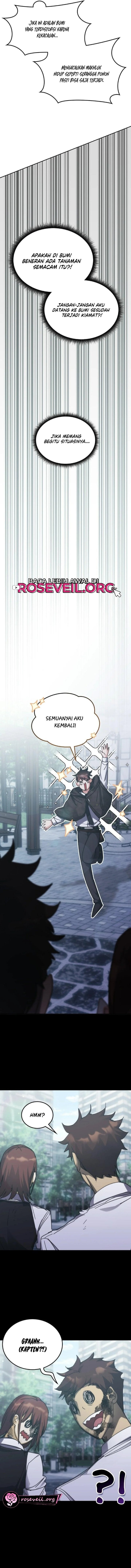 Transcension Academy Chapter 200 - halaman 6
