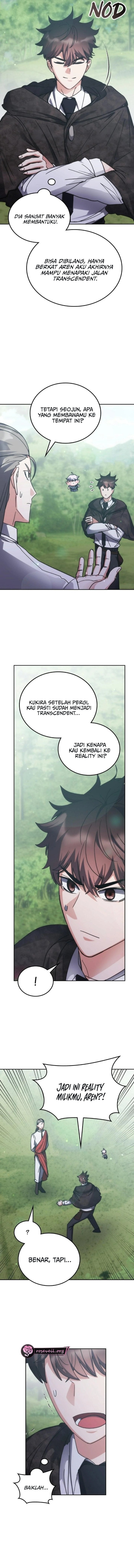Transcension Academy Chapter 201 - halaman 4
