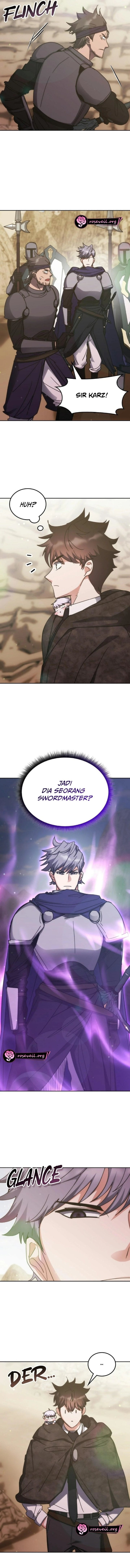 Transcension Academy Chapter 202 - halaman 13
