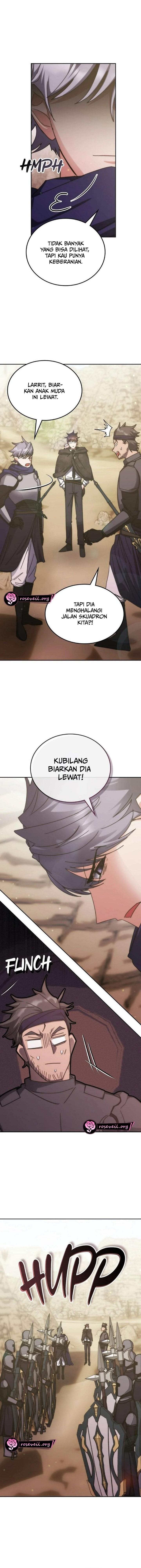 Transcension Academy Chapter 202 - halaman 14
