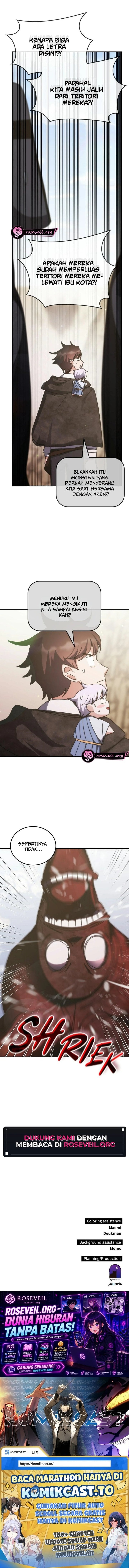 Transcension Academy Chapter 202 - halaman 16