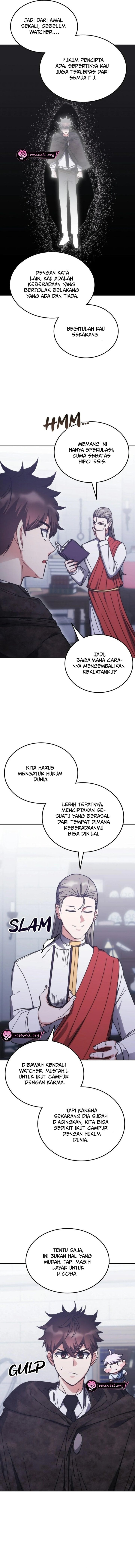 Transcension Academy Chapter 202 - halaman 3