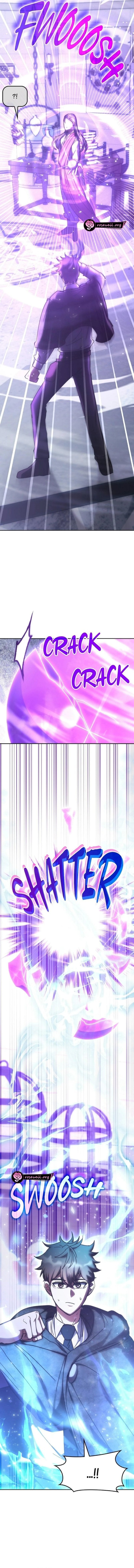 Transcension Academy Chapter 202 - halaman 5
